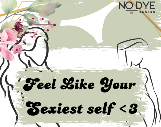 The Importance of Breathable Underwear for Women's Health