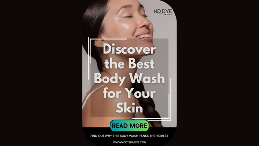 BEST AND WORST BODY WASHES AND THERE SCORES!